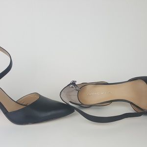 antonio melani womens shoes vero cuoio 2 1/2 inch